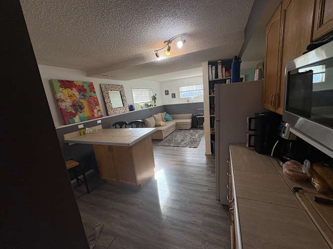 Photo of Anae Pare Gingras's room