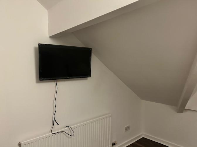Photo of Sandiyani's room