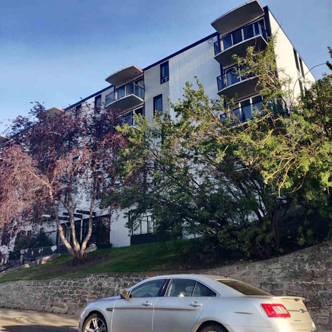 Md Ismail Hoque's room