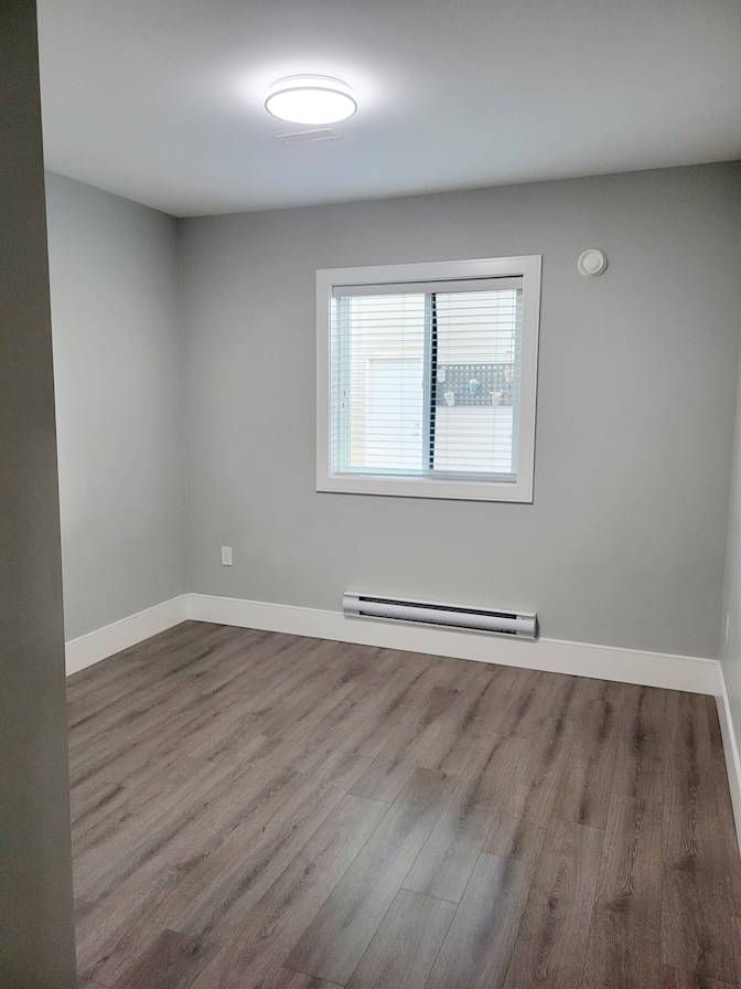 Aurangzeb Mangut's room