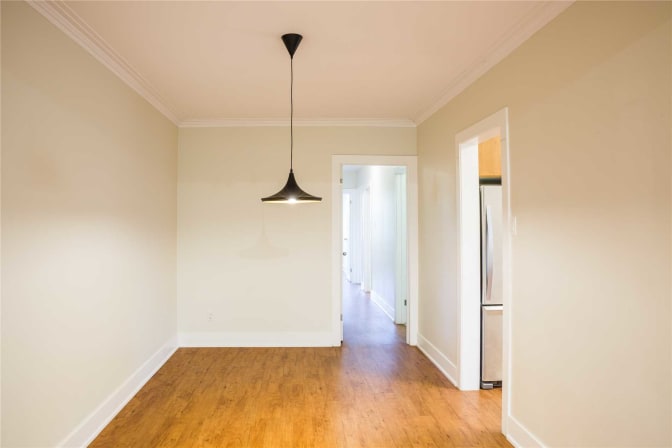 Photo of Nahil's room