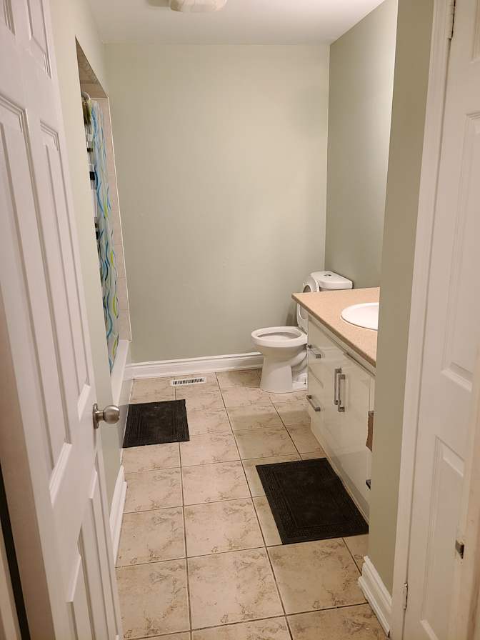 Photo of Onika's room