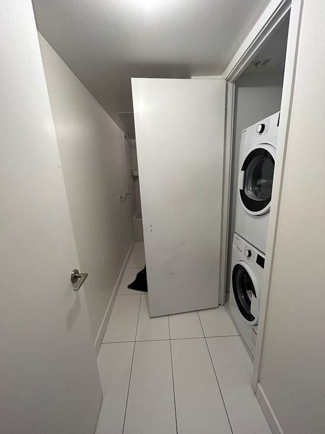 Photo of Olivia's room