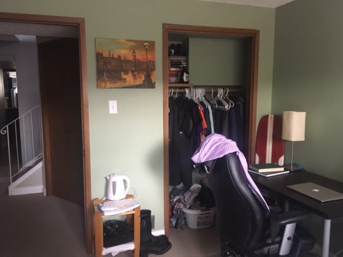 Photo of bob's room