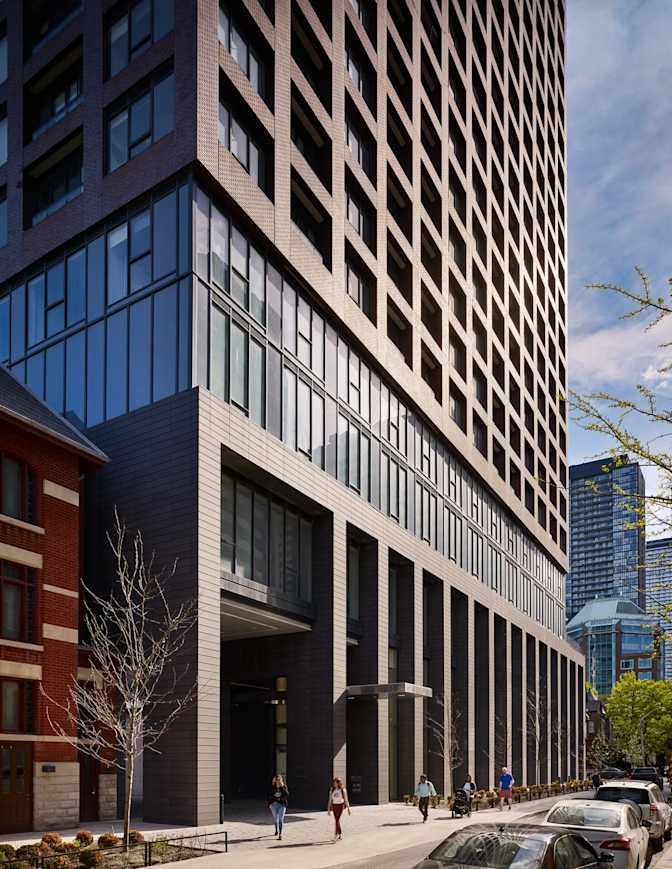 Photo of Elisa's room