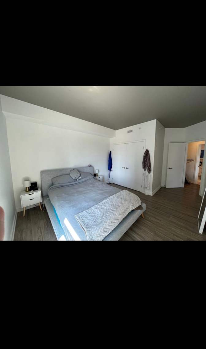 Photo of mehdi's room