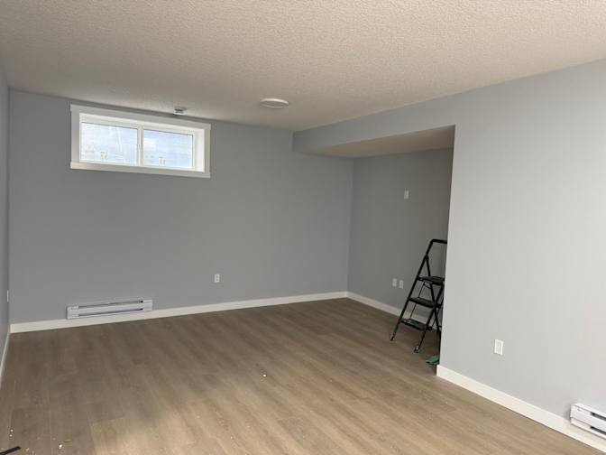 Amarjit Bains's room