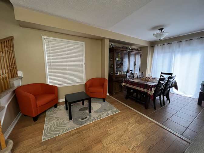 Photo of Sumit's room
