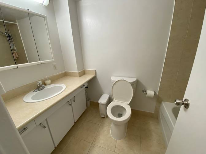 Photo of Cher's room