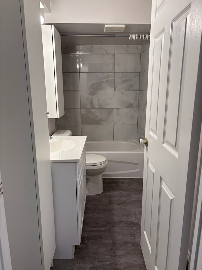 Photo of lisa's room