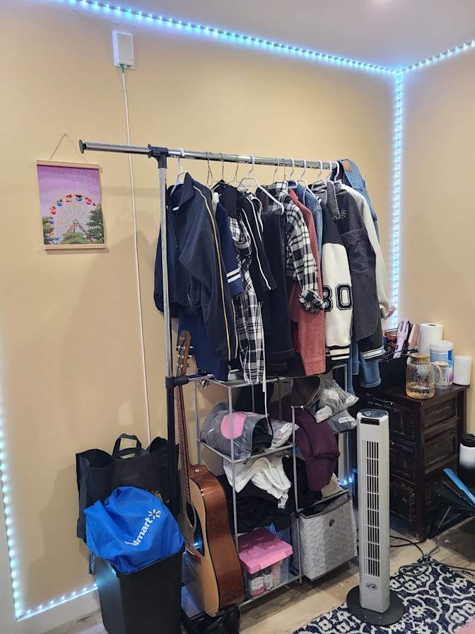 Photo of yogesh shekhawat's room