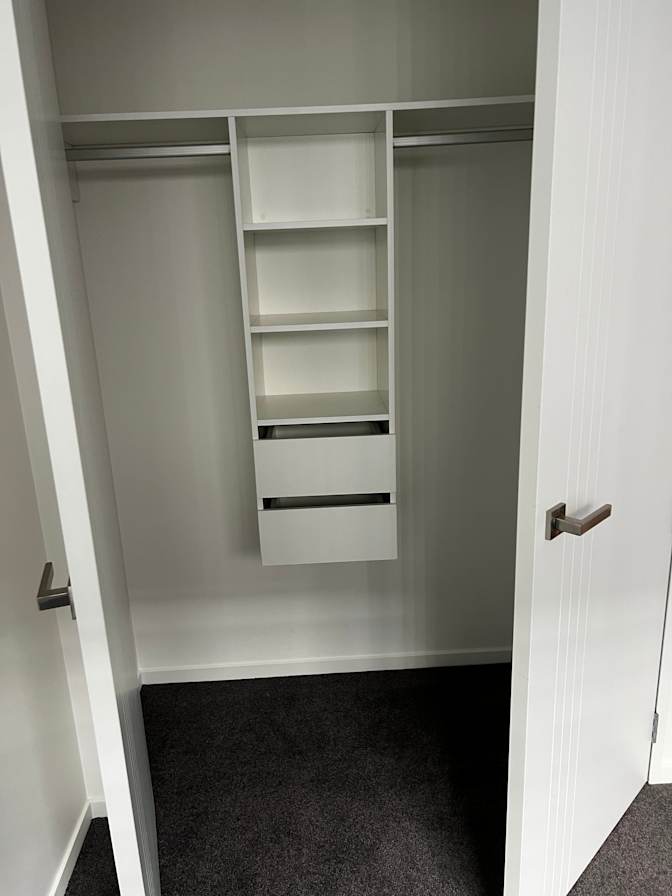 Photo of Emma's room
