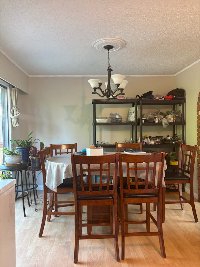 Photo of Ynez's room