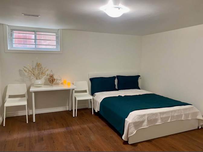 Photo of Jason's room