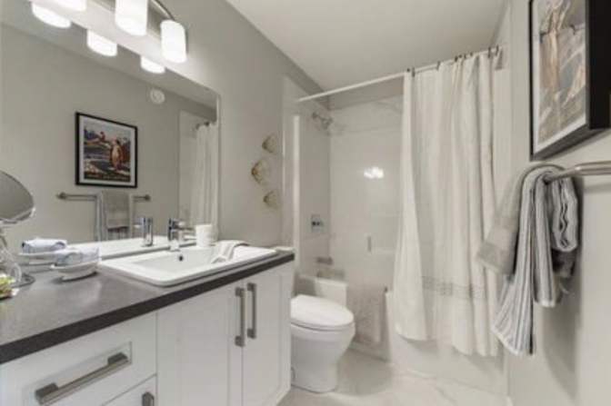 Photo of Chelsey's room