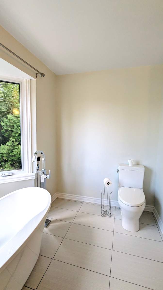 Photo of Lien's room