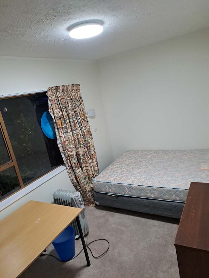 Photo of FernandaC's room