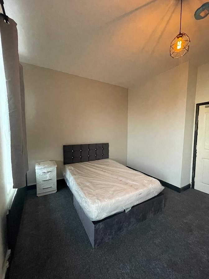 Photo of Upper Residence Property Ltd.'s room