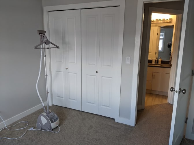 Photo of Kayle's room