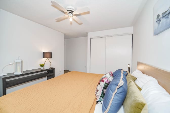Photo of MAPS Rentals Inc's room