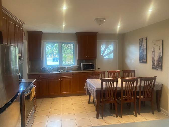 Photo of Gustavo Queiros's room