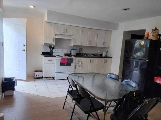 Photo of Fabier's room