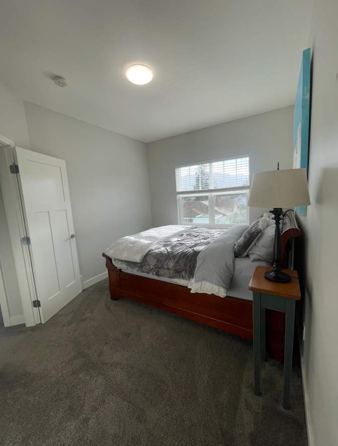 AychelRentals's room