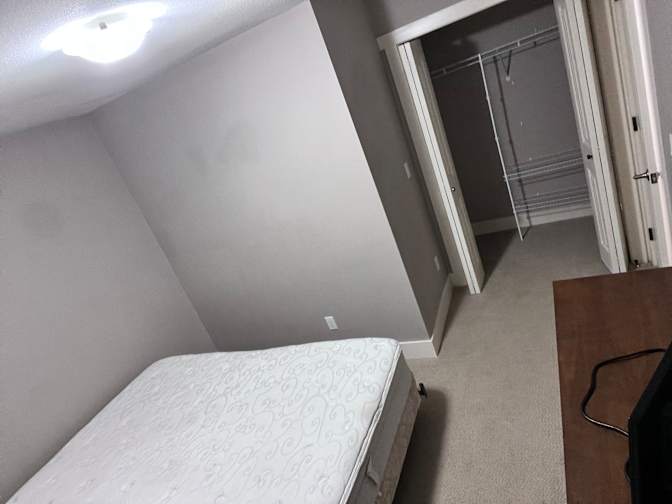 Photo of Basement Suite at Panorama Sullivan area in Surrey's room