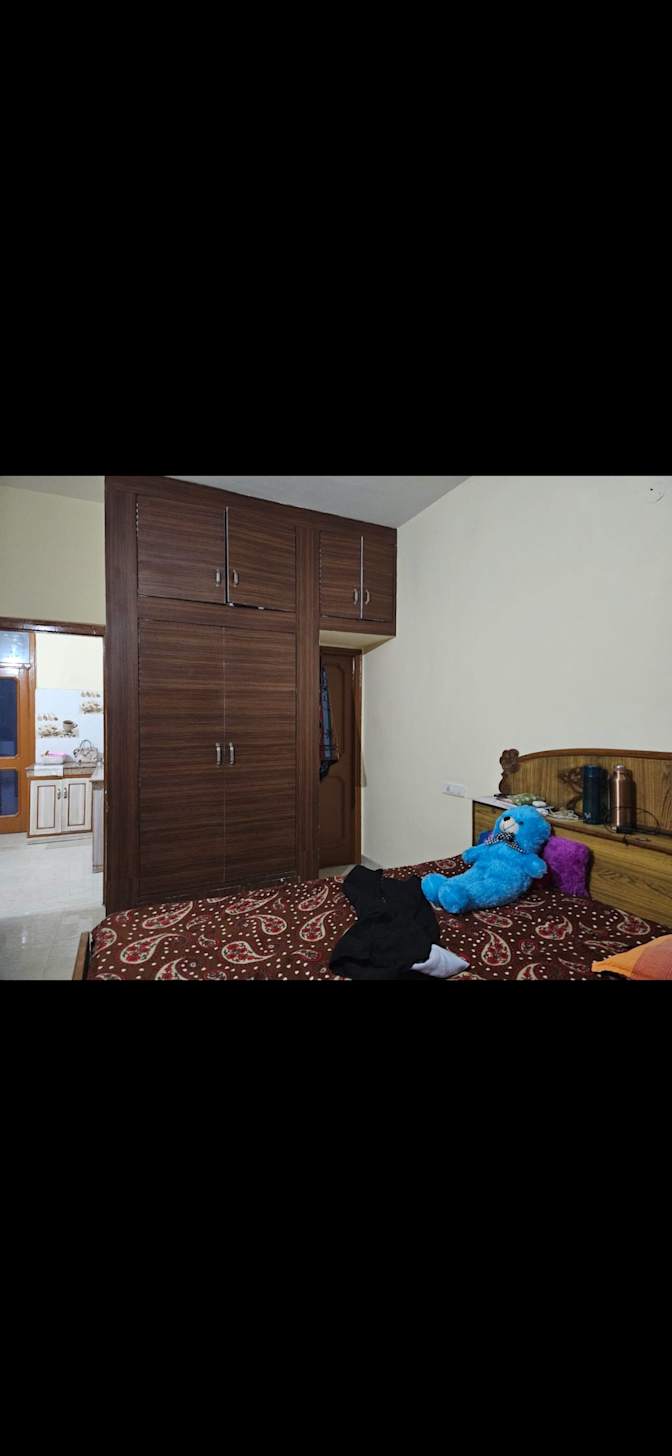 Photo of samiksha kamboj's room
