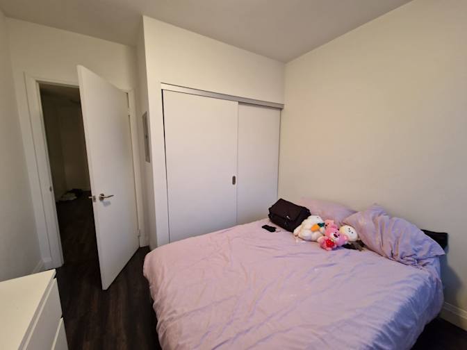 Photo of Radita's room