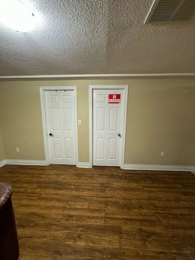 Photo of vivek's room