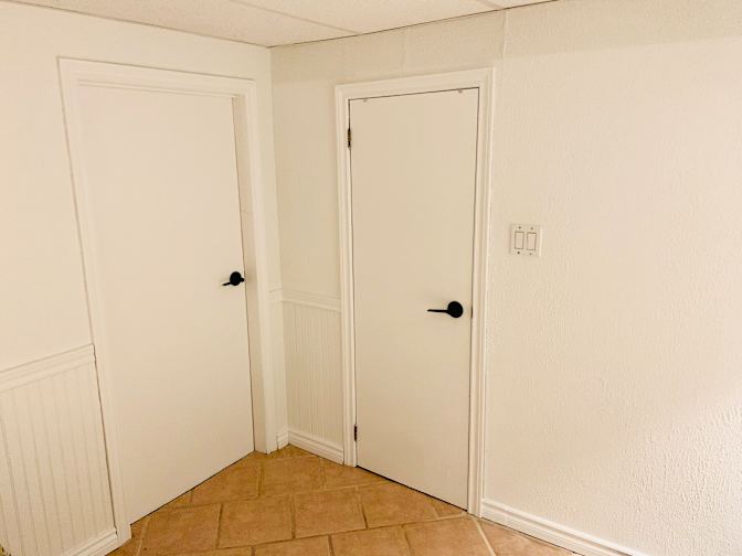 Cozy Cristine's Shared Condo's room