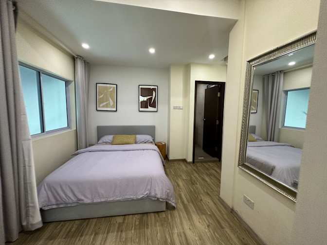 Photo of Hei Homes's room