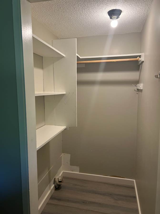 Tekala MacSweyn's room