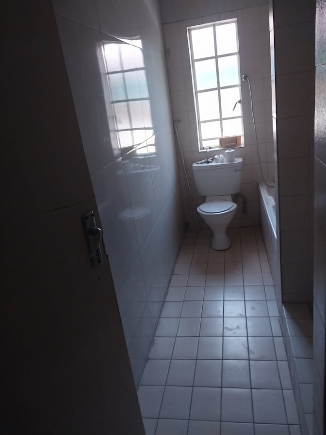 Photo of Seipati Sealetsa's room