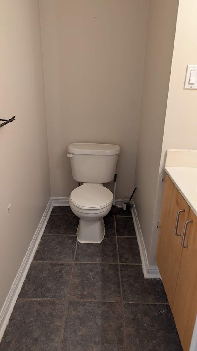 Photo of Cris's room