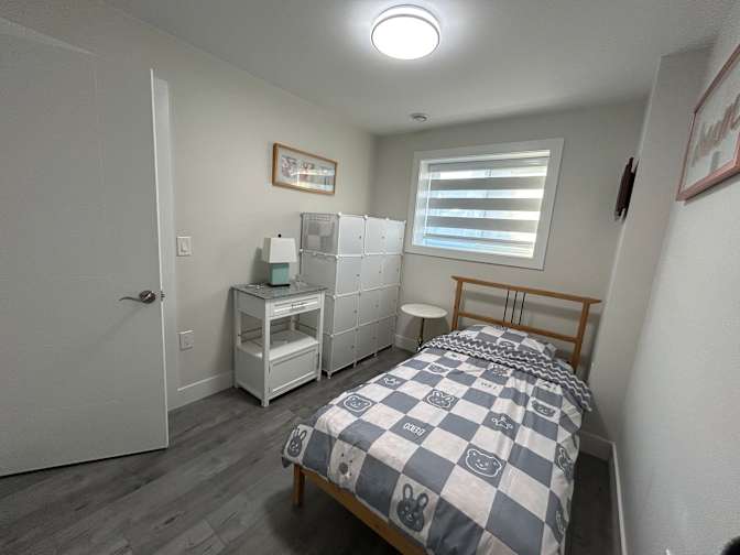 Photo of Wendys's room