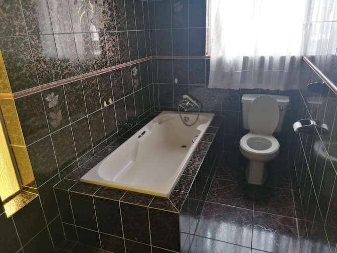 Photo of Linda's room