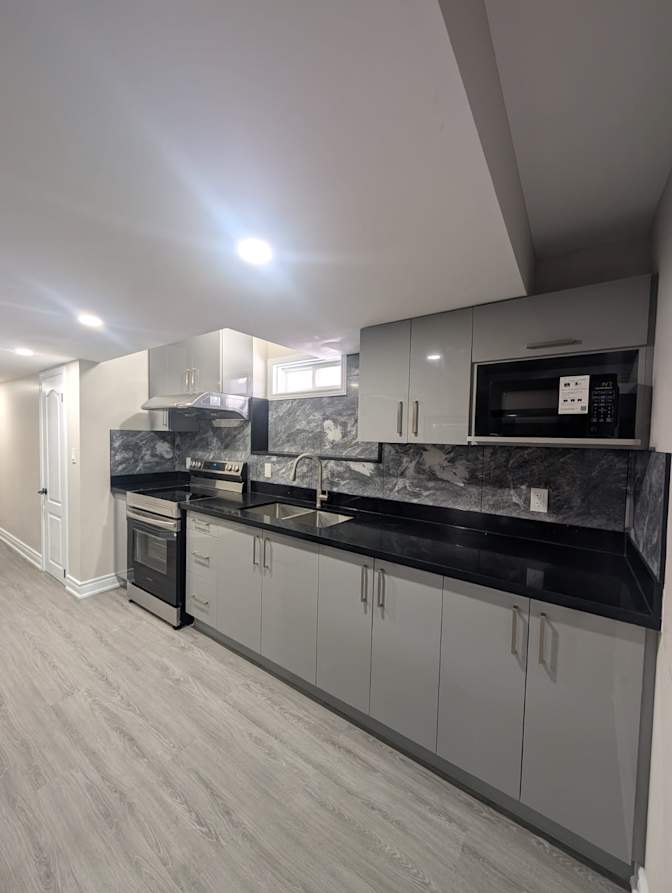 Photo of Sobiga Parath's room