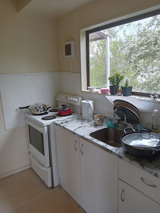 Photo of Gowtham Raja's room