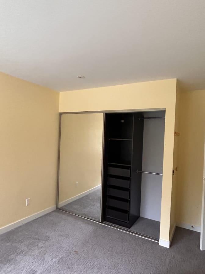 Photo of Jas's room