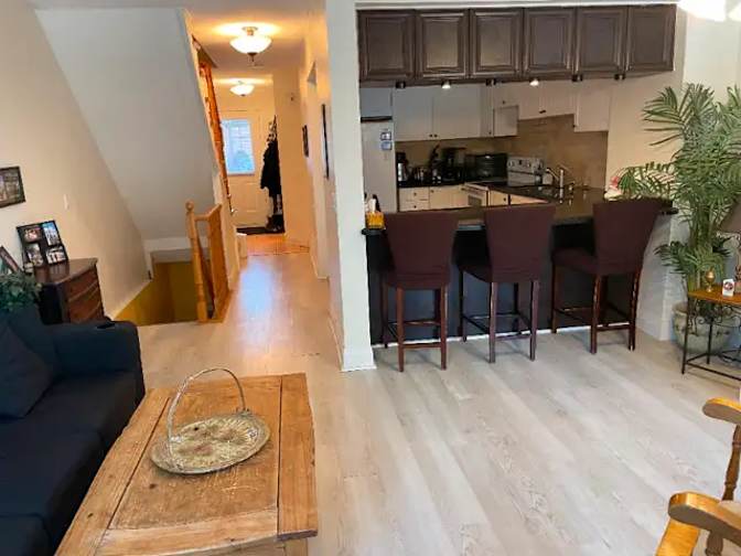 Mathias Jensen's room