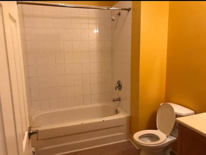 Ramisa Mashud's room