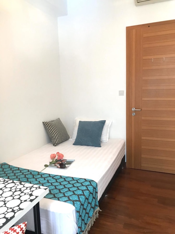 Photo of Co Living Marina Bay's room