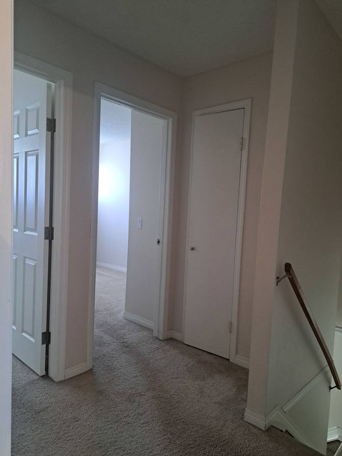 Photo of Santhosh's room