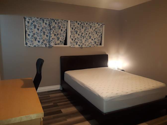 Photo of Brentwood House's room