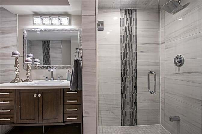 Photo of Mrinal's room