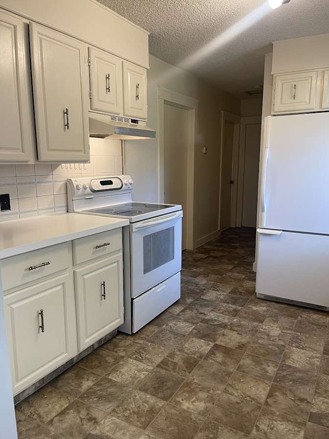 Photo of Leona's room