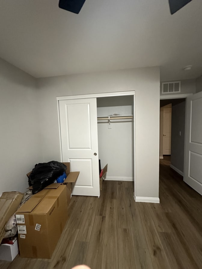 Photo of Jerry's room