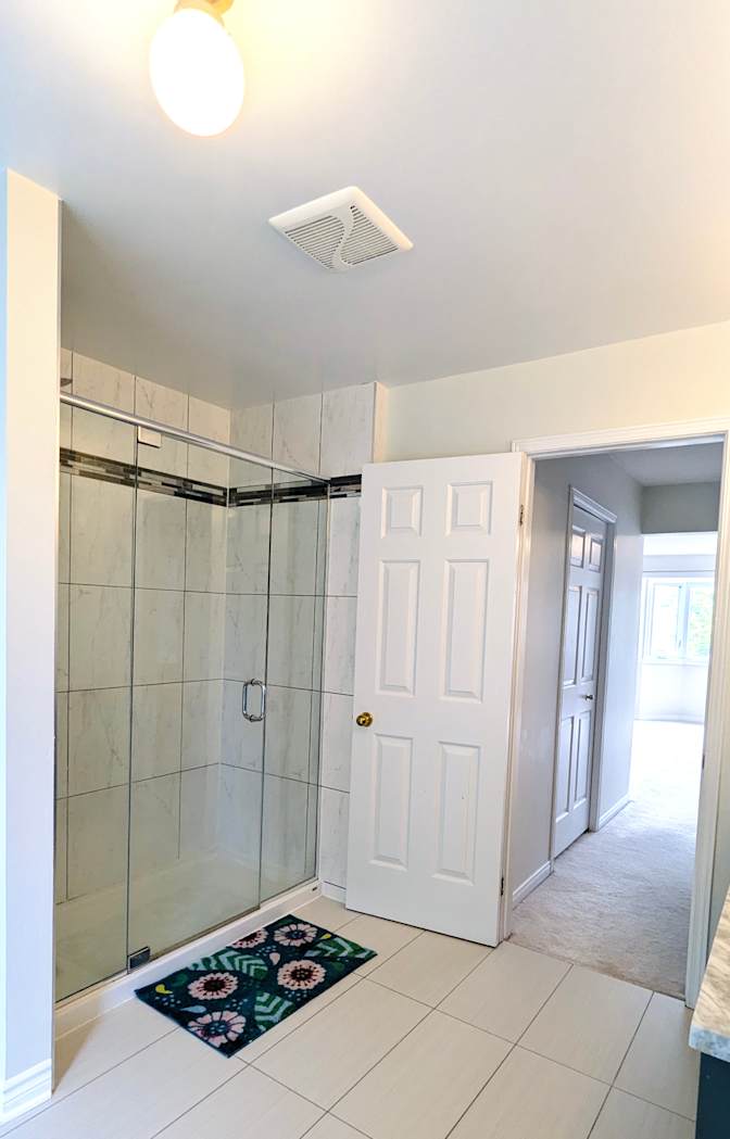 Photo of Lien's room